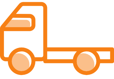 新乡县拖车/平板车